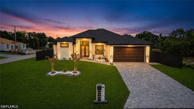 3 bedroom SingleFamilyResidence at 764 Clancy St E, Lehigh Acres, Lehigh Acres — photo 1