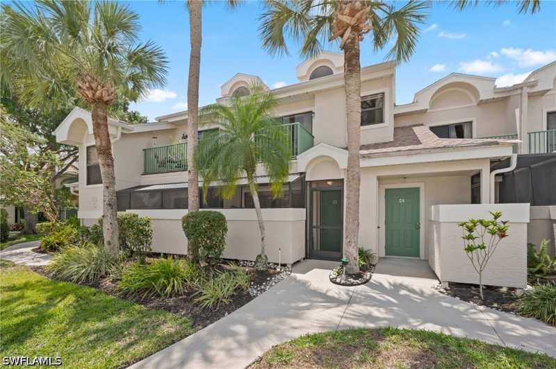 1 bedroom Condominium at 55 Emerald Woods Dr C3, Emerald Woods, Naples — photo 1