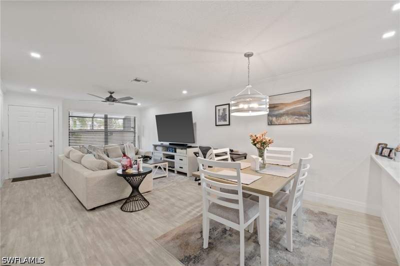 1 bedroom Condominium at 55 Emerald Woods Dr C3, Emerald Woods, Naples — photo 4