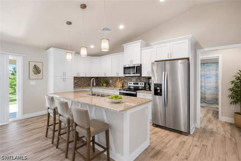 3 bedroom SingleFamilyResidence at 3110 42nd St W, Lehigh Acres, Lehigh Acres — photo 4