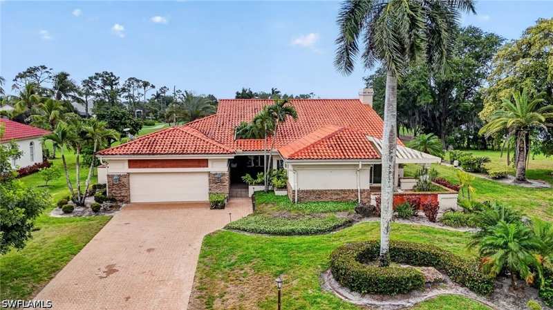 3 bedroom SingleFamilyResidence at 16031 Forest Oaks Dr, The Forest, Fort Myers — photo 1