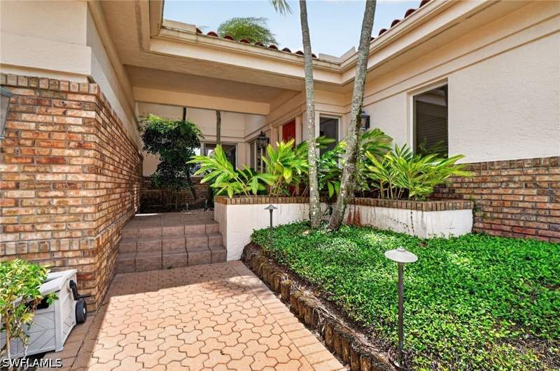 3 bedroom SingleFamilyResidence at 16031 Forest Oaks Dr, The Forest, Fort Myers — photo 3