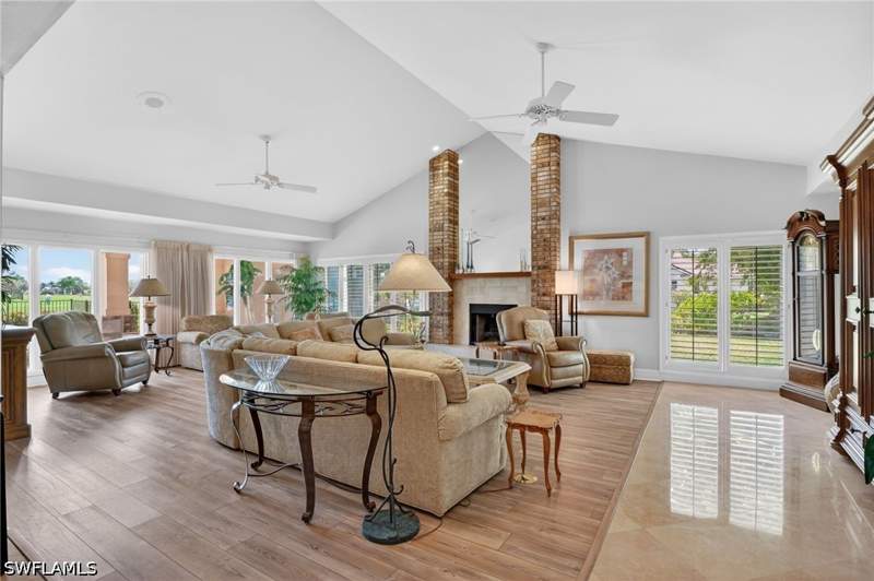 3 bedroom SingleFamilyResidence at 16031 Forest Oaks Dr, The Forest, Fort Myers — photo 4