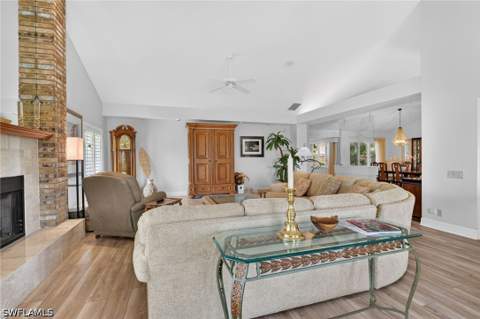 16031 Forest Oaks Dr, Fort Myers FL - photo 6 of 50