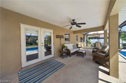 4005 SW 27th Ave, Cape Coral FL - photo 21 of 29