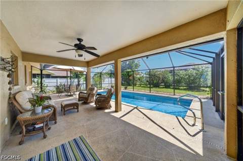 4005 SW 27th Ave, Cape Coral FL - photo 22 of 29