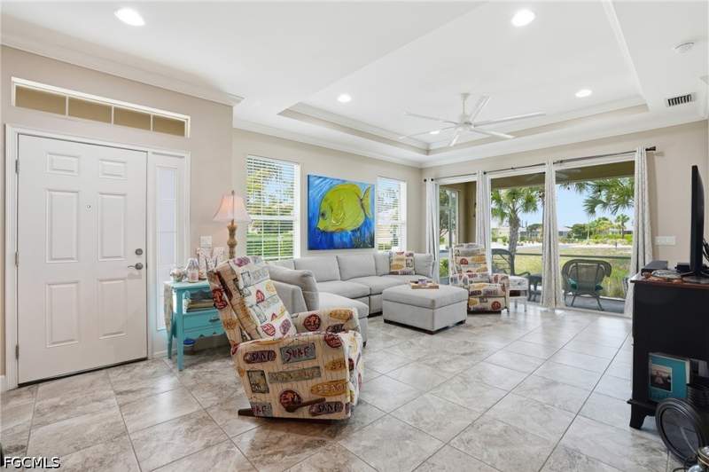 2 bedroom Attached at 14648 Abaco Lakes Dr, Lucaya, Fort Myers — photo 4
