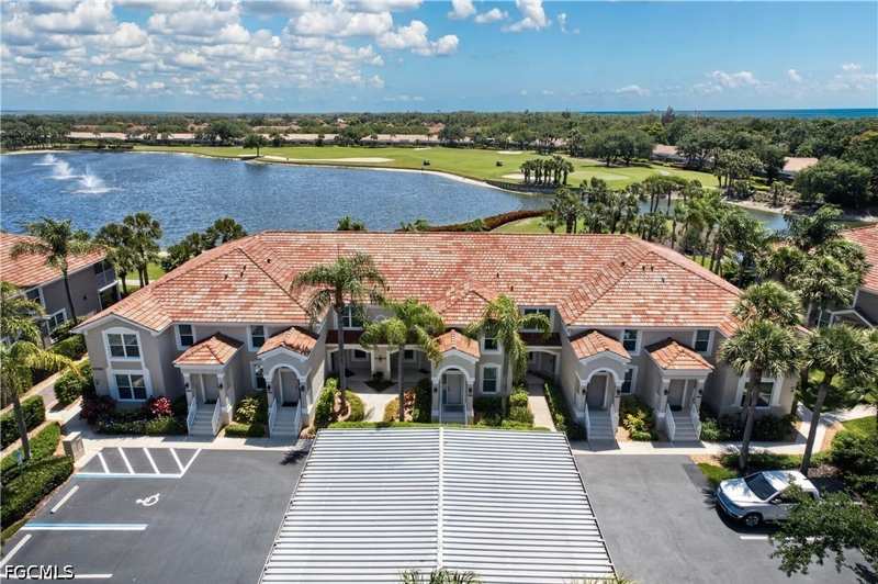 2 bedroom Condominium at 23581 Sandycreek Ter 1104, Sunset Stream, Estero — photo 1