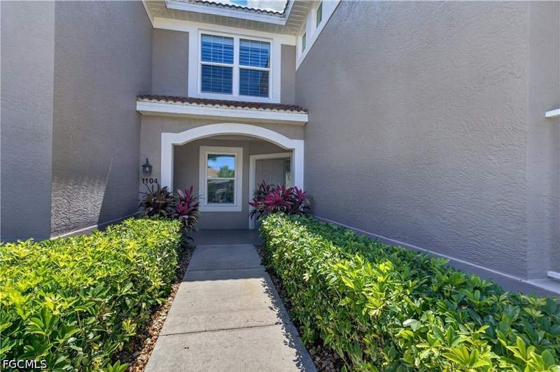 2 bedroom Condominium at 23581 Sandycreek Ter 1104, Sunset Stream, Estero — photo 2