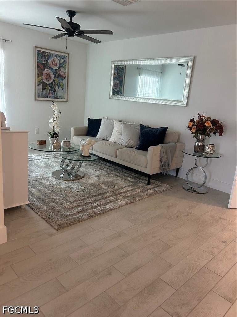 3 bedroom SingleFamilyResidence at 4314 Garden Blvd, Gator Circle, Cape Coral — photo 5