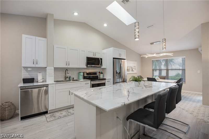 3 bedroom Condominium at 290 Emerald Bay Cir L5, Villages At Emerald Bay, Naples — photo 1