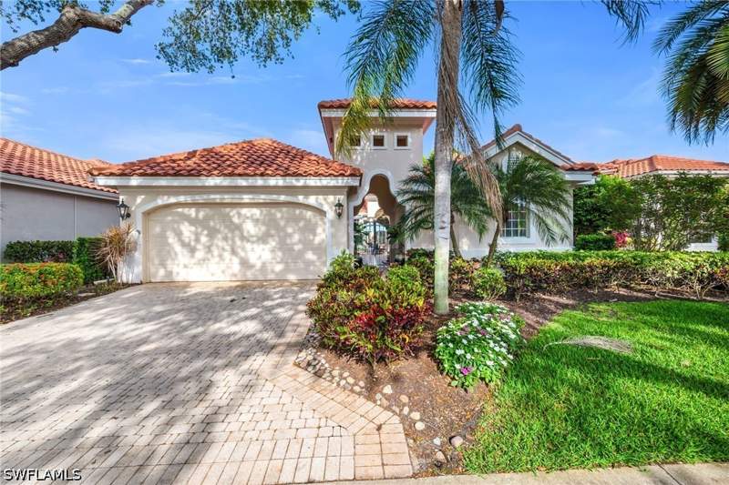 3 bedroom Detached at 26221 Mira Way, Mira Lago, Bonita Springs — photo 3