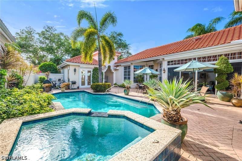3 bedroom Detached at 26221 Mira Way, Mira Lago, Bonita Springs — photo 4