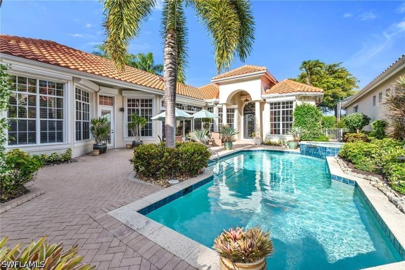 3 bedroom Detached at 26221 Mira Way, Mira Lago, Bonita Springs — photo 5