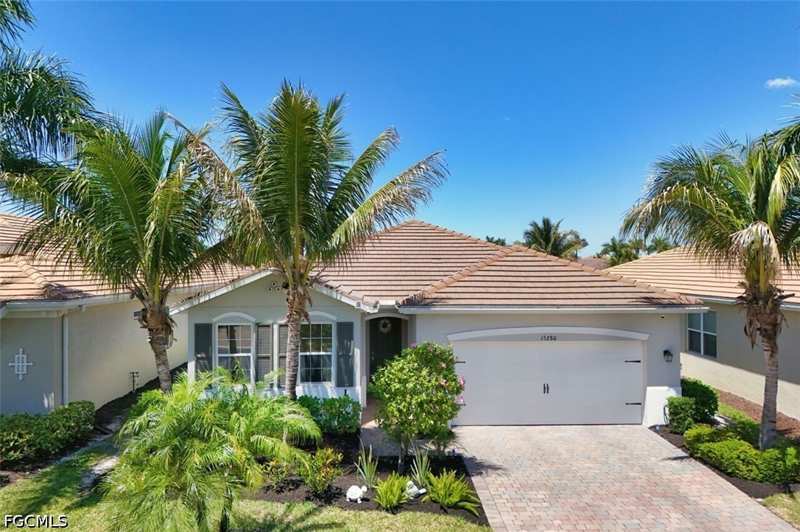 4 bedroom SingleFamilyResidence at 15280 Floresta Ln, Venetian Pointe, Fort Myers — photo 1
