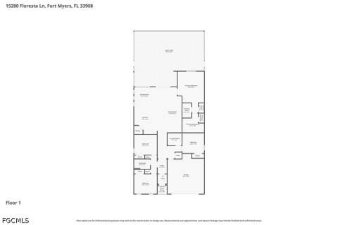 15280 Floresta Ln, Fort Myers FL - photo 22 of 27