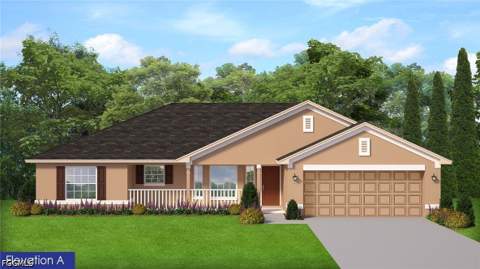 3731 NW 43rd Pl, Cape Coral FL - photo 12 of 13