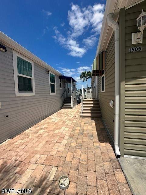 2 bedroom ManufacturedHome at 1509 Diamond Lake Cir, Silver Lakes, Naples — photo 3