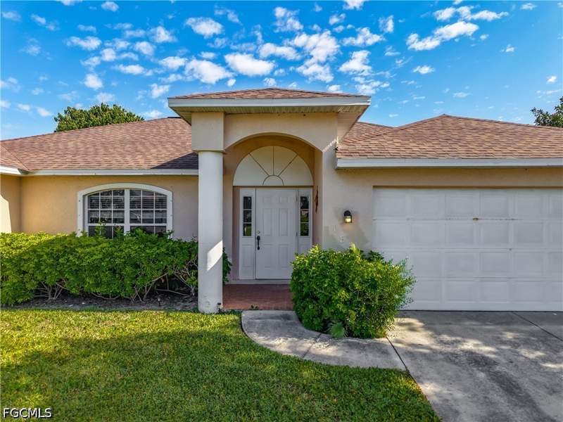 4 bedroom SingleFamilyResidence at 1801 SW 47th Ter, Cape Coral, Cape Coral — photo 3