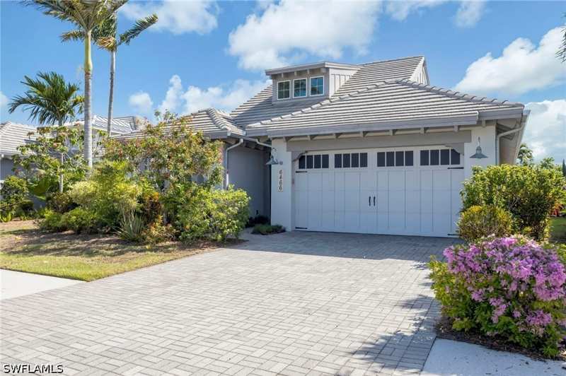3 bedroom SingleFamilyResidence at 6466 Warwick Ave, Isles Of Collier Preserve, Naples — photo 1
