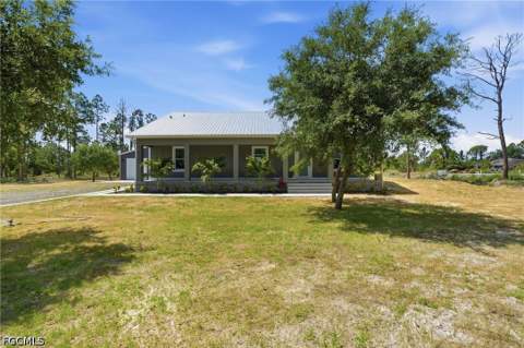 7933 5th Ter, Labelle FL - photo 8 of 50