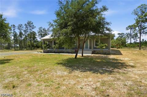 7933 5th Ter, Labelle FL - photo 9 of 50