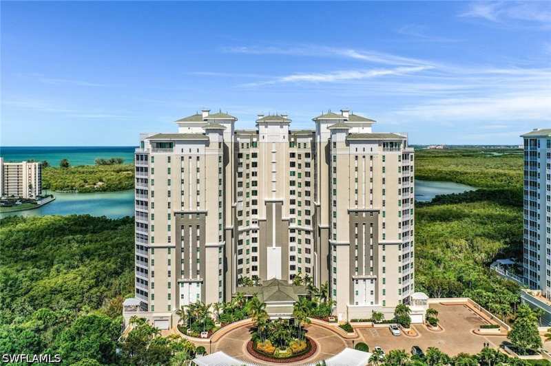 3 bedroom Condominium at 295 Grande Way 306, Grande Dominica, Naples — photo 1