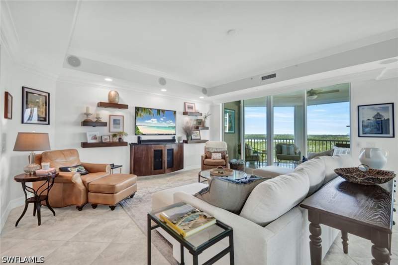 3 bedroom Condominium at 295 Grande Way 306, Grande Dominica, Naples — photo 3