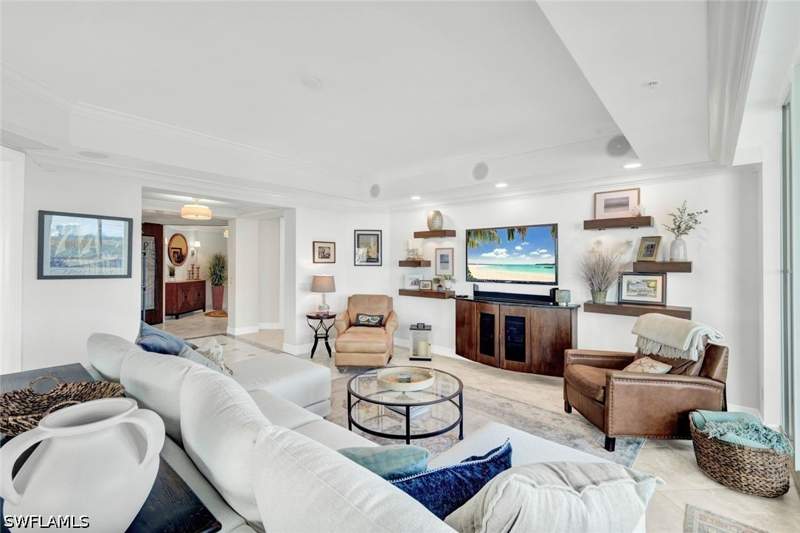 3 bedroom Condominium at 295 Grande Way 306, Grande Dominica, Naples — photo 4