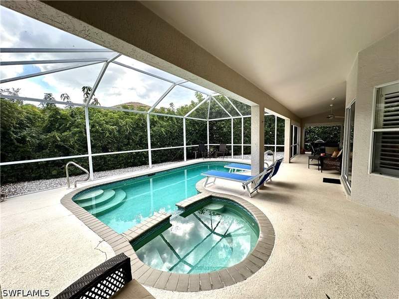 3 bedroom SingleFamilyResidence at 12654 Buttonbush Pl, Hunters Ridge, Bonita Springs — photo 4