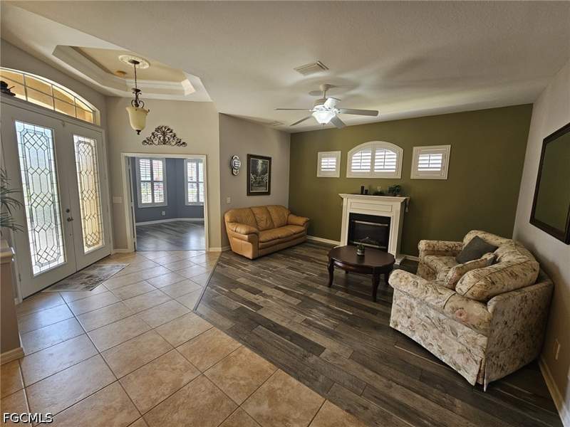 4 bedroom SingleFamilyResidence at 3033 Via Rialto St, Promenade East, Fort Myers — photo 2