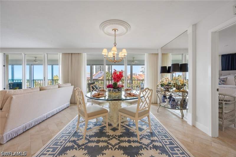 2 bedroom Condominium at 4651 Gulf Shore Blvd N 205, Vistas At Park Shore, Naples — photo 2