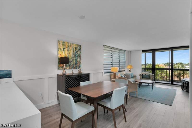 2 bedroom Condominium at 591 Seaview Ct A402, South Seas, Marco Island — photo 3