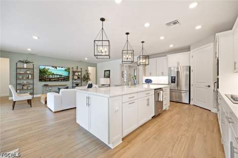 2968 Sagittaria Ln, Alva FL - photo 19 of 49