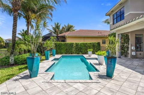 13539 Mandarin Cir, Naples FL - photo 24 of 25