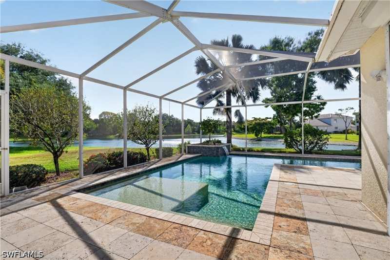 4 bedroom SingleFamilyResidence at 12585 Gemstone Ct, Stoneybrook, Fort Myers — photo 1