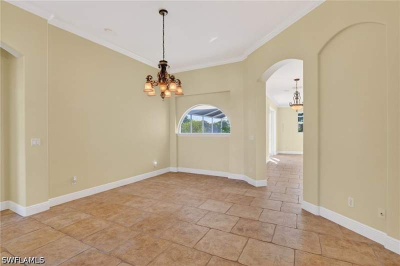 4 bedroom SingleFamilyResidence at 12585 Gemstone Ct, Stoneybrook, Fort Myers — photo 5