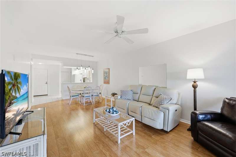 2 bedroom Condominium at 28072 Cavendish Ct 2204, Worthington, Bonita Springs — photo 1