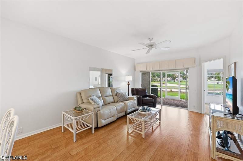 2 bedroom Condominium at 28072 Cavendish Ct 2204, Worthington, Bonita Springs — photo 3