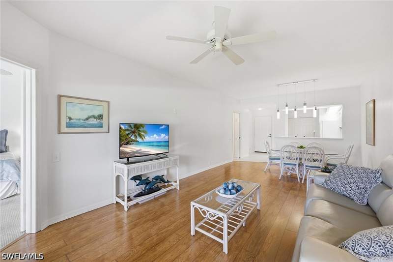 2 bedroom Condominium at 28072 Cavendish Ct 2204, Worthington, Bonita Springs — photo 5