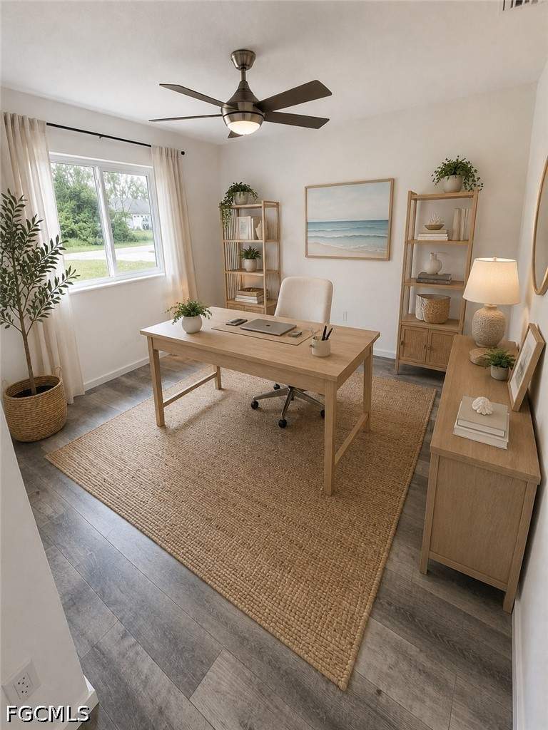 3 bedroom SingleFamilyResidence at 433 Eisenhower Blvd, Lehigh Acres, Lehigh Acres — photo 5
