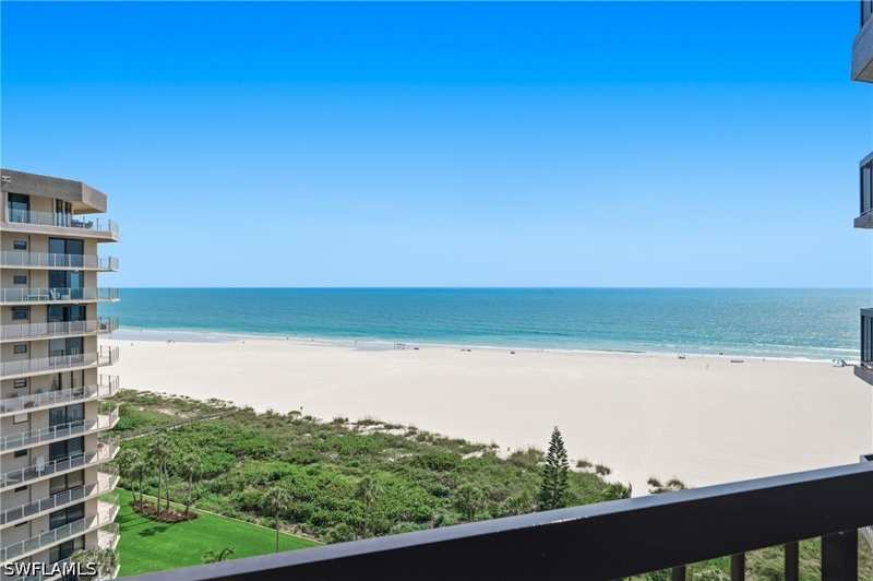 3 bedroom Condominium at 174 S Collier Blvd 1105, Princess Del Mar, Marco Island — photo 1
