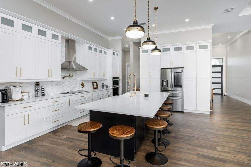 4 bedroom SingleFamilyResidence at 709 15th St SW, Golden Gate Estates, Naples — photo 4