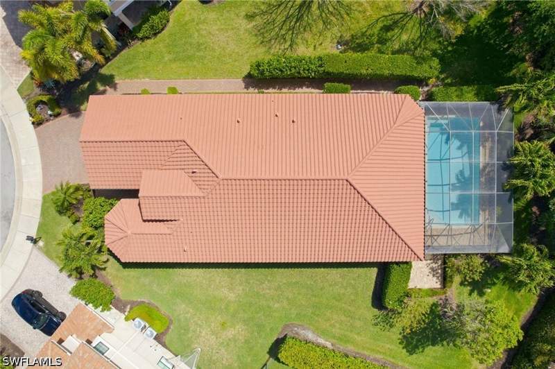 4 bedroom SingleFamilyResidence at 3098 Hudson Ter, Riverstone, Naples — photo 2