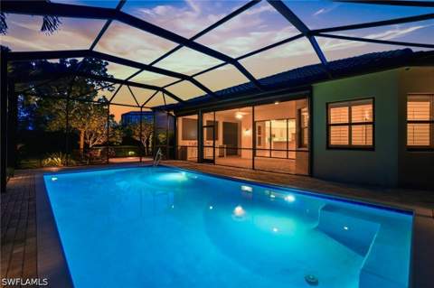 3098 Hudson Ter, Naples FL - photo 23 of 27