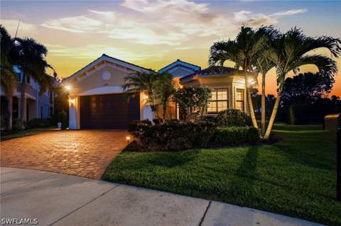 3098 Hudson Ter, Naples FL - photo 24 of 27