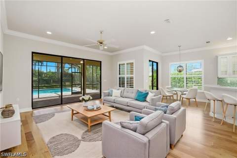 3098 Hudson Ter, Naples FL - photo 8 of 27
