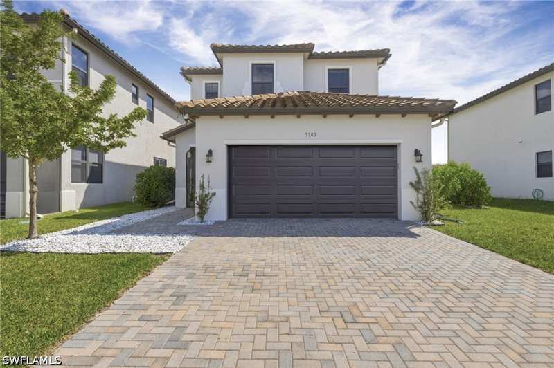 3 bedroom SingleFamilyResidence at 5700 Argento Dr, Silverwood, Ave Maria — photo 1