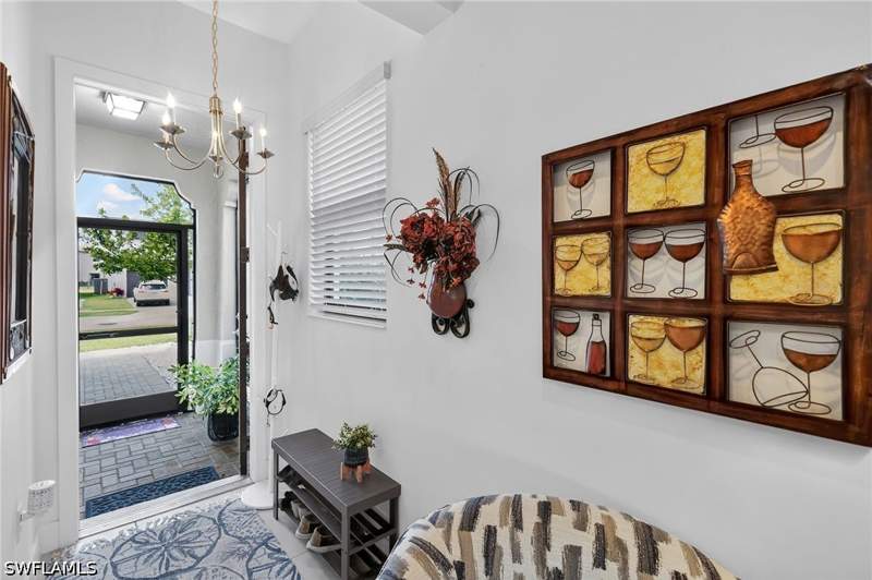 3 bedroom SingleFamilyResidence at 5700 Argento Dr, Silverwood, Ave Maria — photo 3