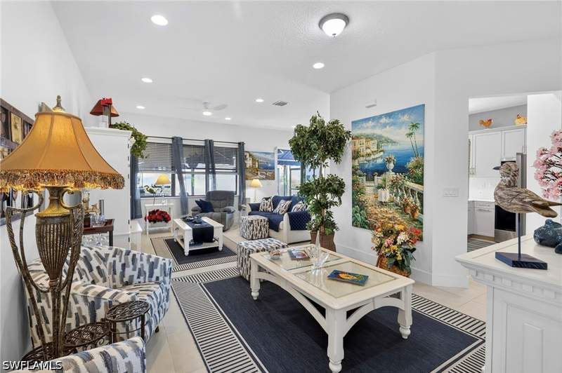 3 bedroom SingleFamilyResidence at 5700 Argento Dr, Silverwood, Ave Maria — photo 4